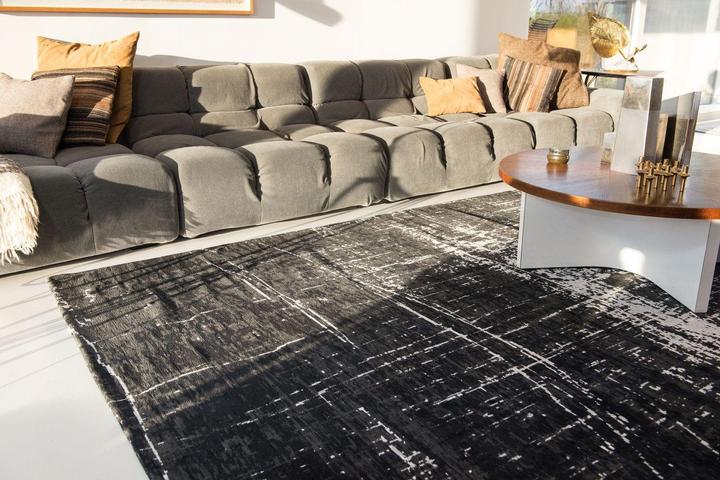 Produktbild Louis de Poortere Mad Men Griff (230 x 330 cm)