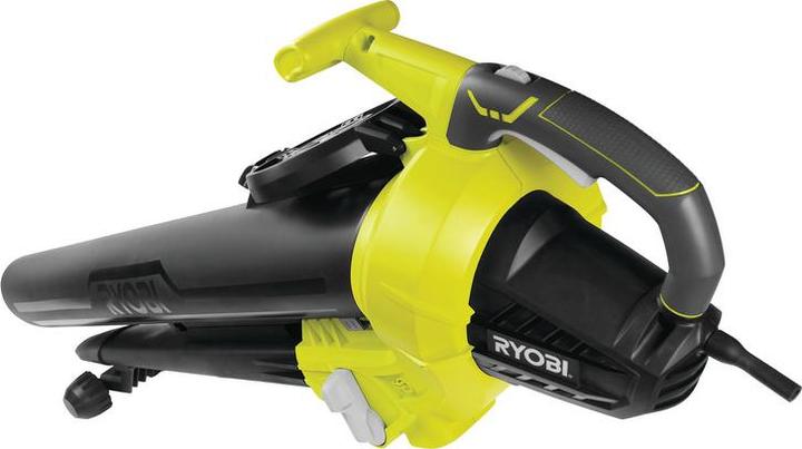 Actual product image Ryobi Rbv3000cesv (Electrical connection, Leaf blower)