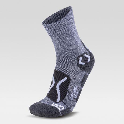 Grigio Perla, Grigio Melange