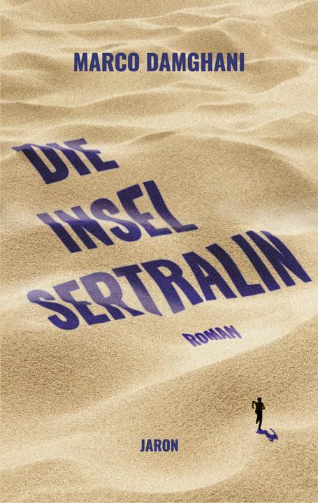 Die Insel Sertralin (German, Marco Damghani, 2024)