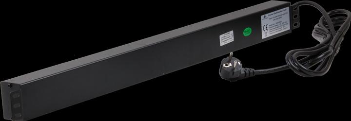 Produktbild Rockstable 19-15PDU 19"