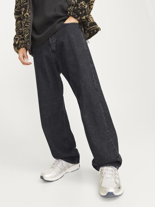 Actual product image Jack & Jones JJIALEX JJORIGINAL SQ 706 Baggy Fit Jeans Baggy Fit Jeans (W31/L30)