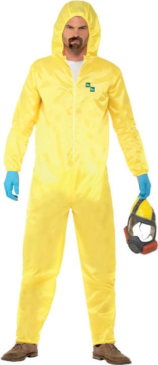 Produktbild Smiffys Breaking Bad (L)