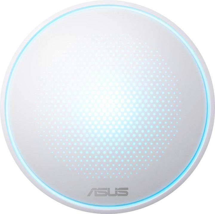 Produktbild ASUS Lyra Mini MAP-AC1300 AP 3er-Set