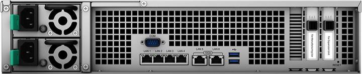 Produktbild Synology FS3400 (0 TB)