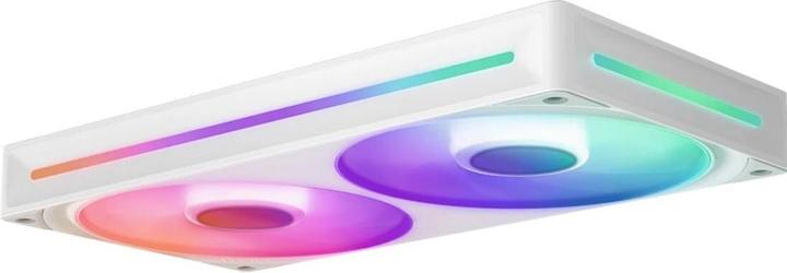 Produktbild NZXT F240 RGB Core (120 mm, 1 x)