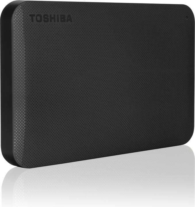 Produktbild Toshiba Canvio Ready (2 TB)