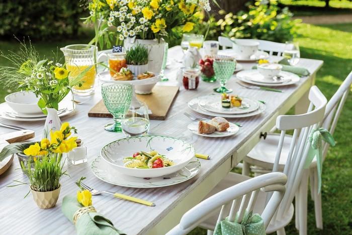 Produktbild Villeroy & Boch Weissweinglas green Boston coloured (23 cl, 1 Gläser, Weissweingläser)