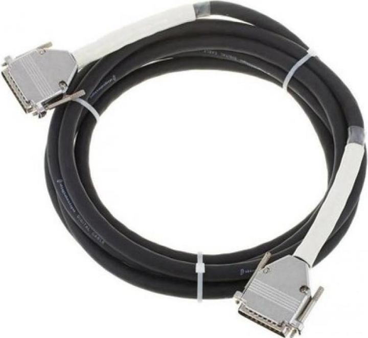 Image du produit Avid DigiSnake DB25-DB25 (1.20 m, DB25)