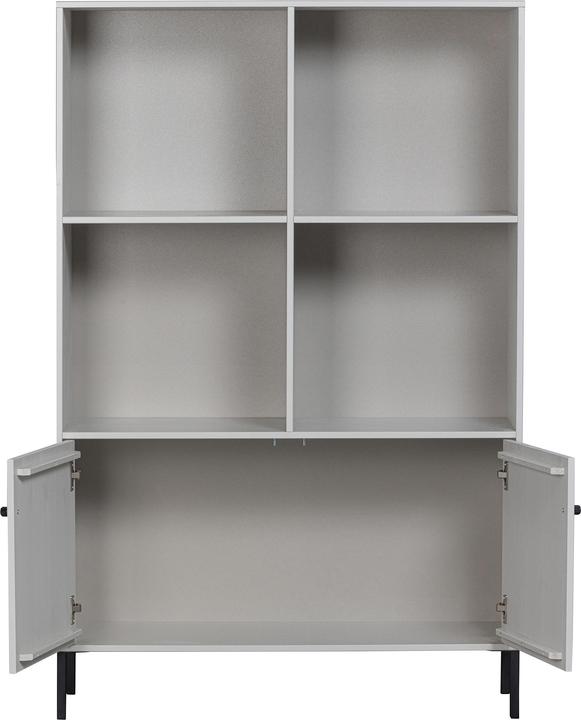 Actual product image Woood Xam (155 x 107 x 39 cm)