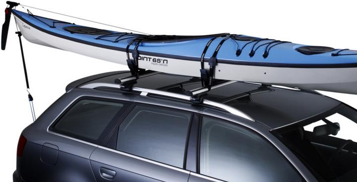 Produktbild Thule Quick Draw Schnellspanner 838