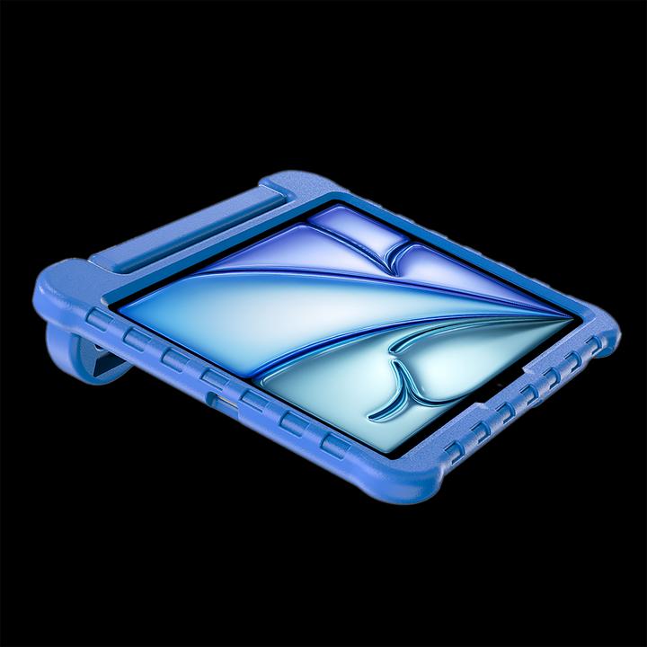Produktbild Cazy Schutzhülle Kinderhulle Back Cover für Kinder mit Griff (iPad Air 11 2024 (M2))