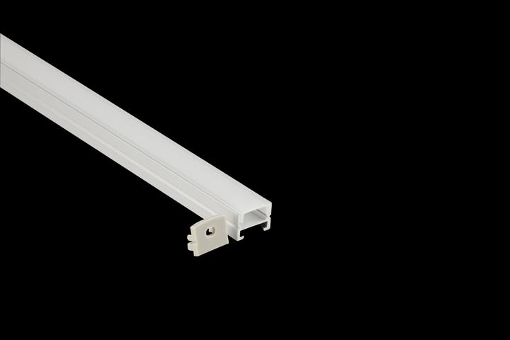Immagine prodotto Synergy 21 Profilo a U LED 200cm, ALU144 W