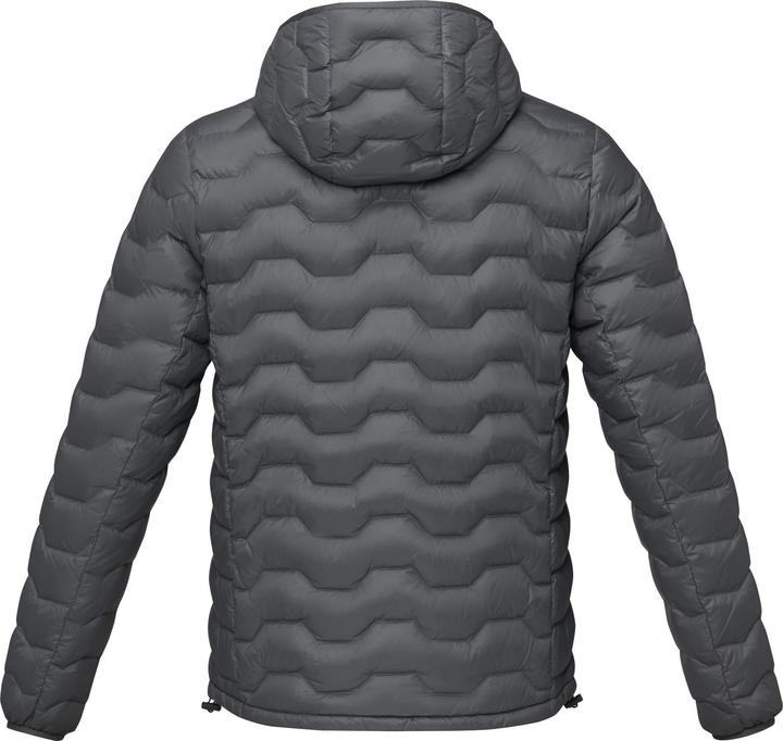 Actual product image Elevate NXT Mens Petalite Insulated Down Jacket (XS)