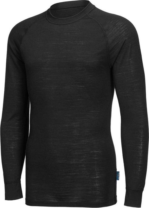 Immagine prodotto Portwest ThermoTop Scollo rotondo Maniche lunghe (M)