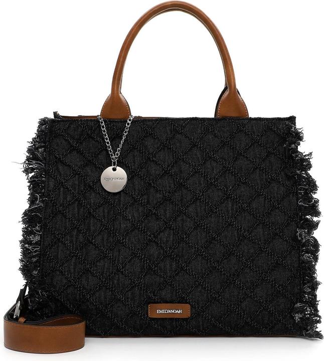 Produktbild Emily und Noah Shopper E&N Elisabeth (23.10 l)
