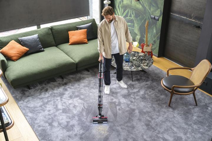 Image du produit Hoover HFX10H 011