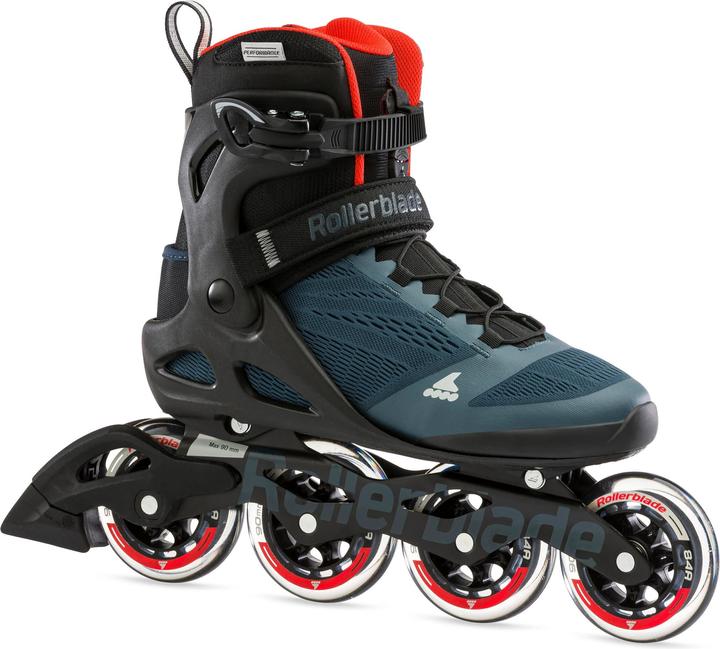 Rollerblade Macroblade 90 (45)