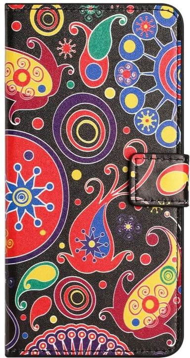 Image du produit Cover-Discount Galaxy A16 - Housse de téléphone portable avec motif élégant (Samsung Galaxy A16 5G)