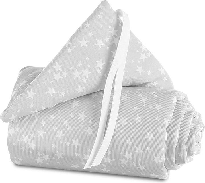 Babybay Baby nest & bed snake nest made of piqué for co-sleeper bed Boxspring XXL -