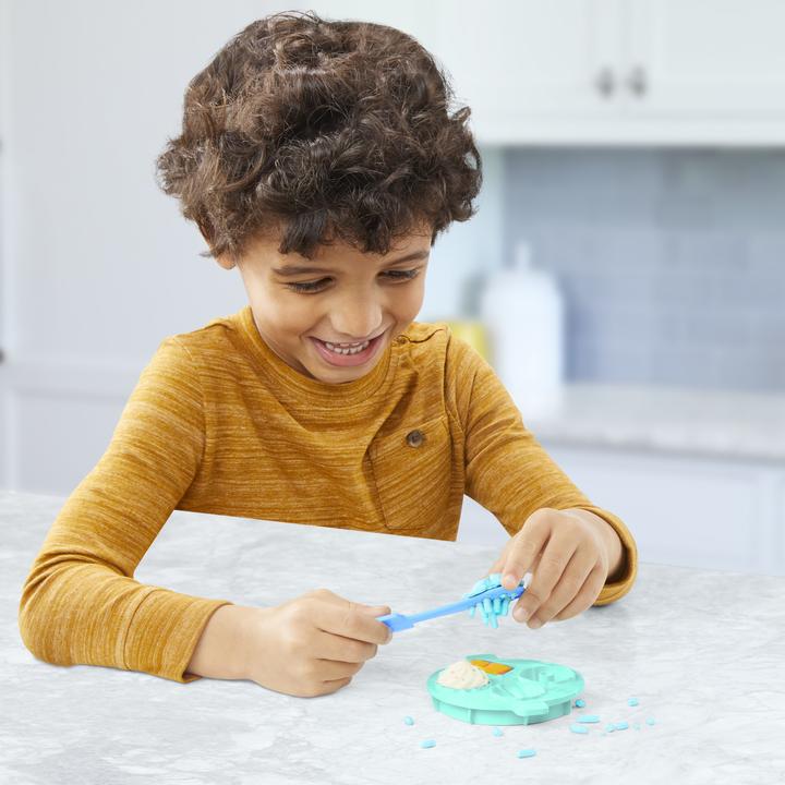 Produktbild Play-Doh Kitchen Creations Super Küchenmaschine