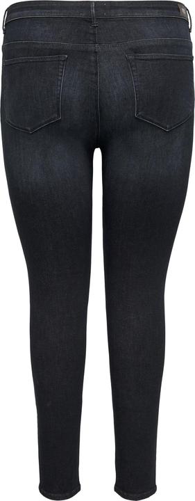 Actual product image Only Curvy CARLoral Life Reg Skinny Fit Jeans (42)