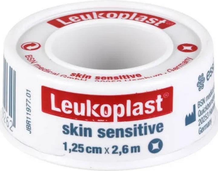 Actual product image BSN skin sensitive silicone (24 x)