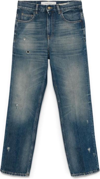 Produktbild Golden Goose Jeans Blue (26)