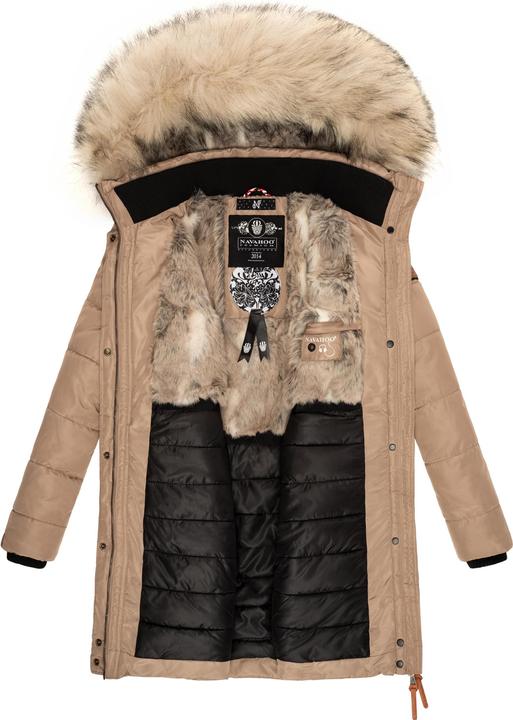 Actual product image Navahoo Paula (L)