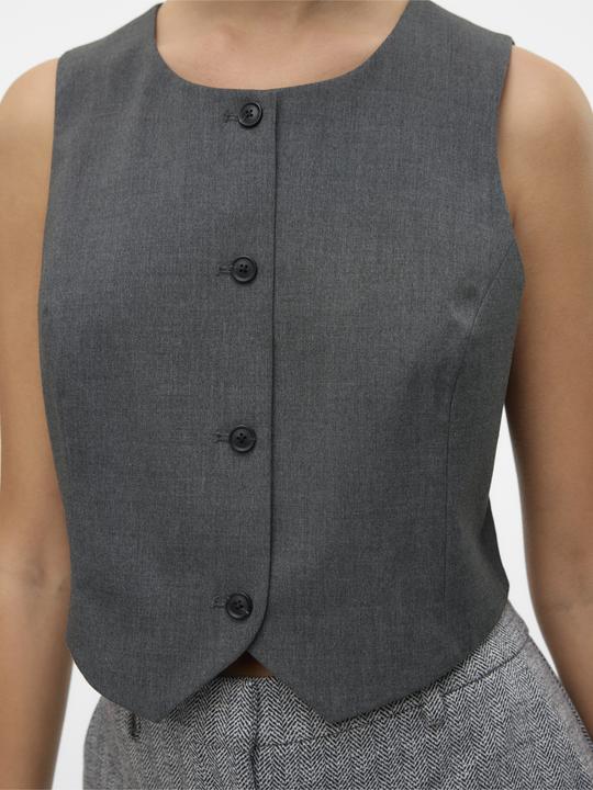 Produktbild Vero Moda VMMADJA Anzugweste Weste (38)