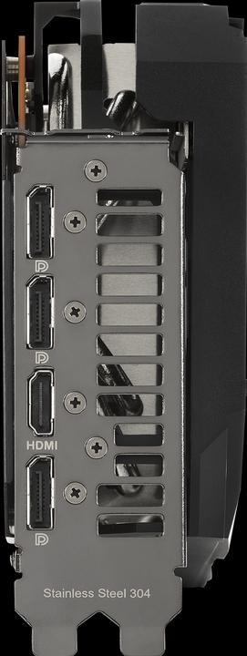 Produktbild ASUS ROG STRIX Radeon RX 6700 XT (12 GB)
