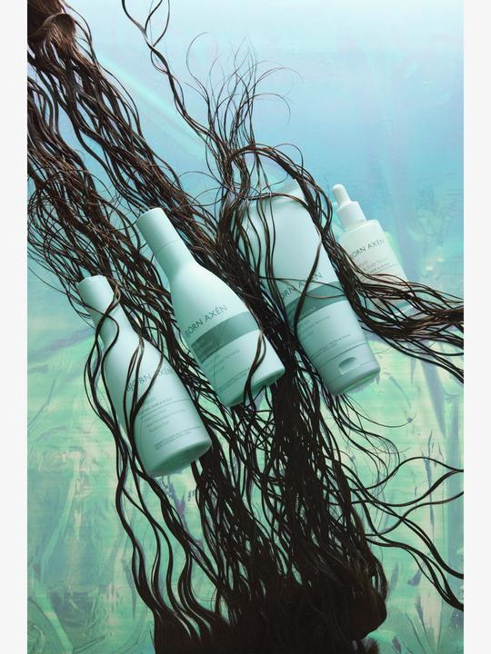 Immagine prodotto Björn Axen Siero idratante per capelli e cuoio capelluto (60 ml)
