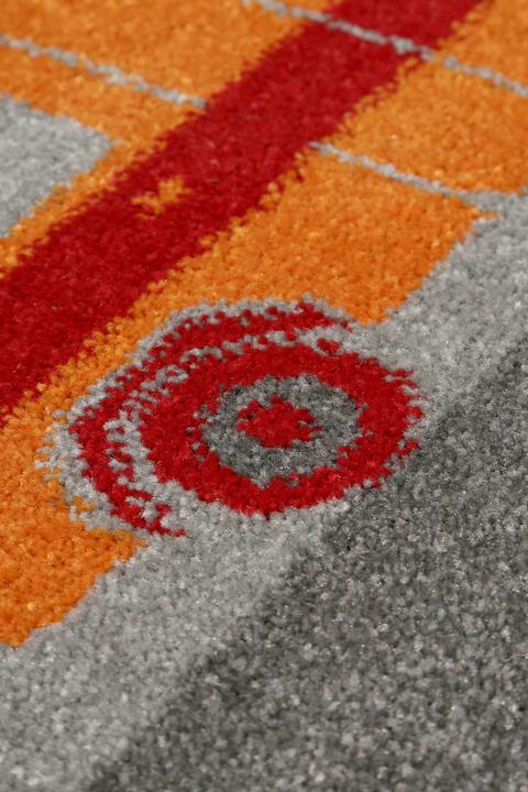 Actual product image Sigikid Carpet Traffic (80 x 150 cm)