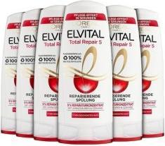 Image du produit L'Oréal Paris Elvital, réparation totale 5, après-shampooing, 250 ml (250 ml)