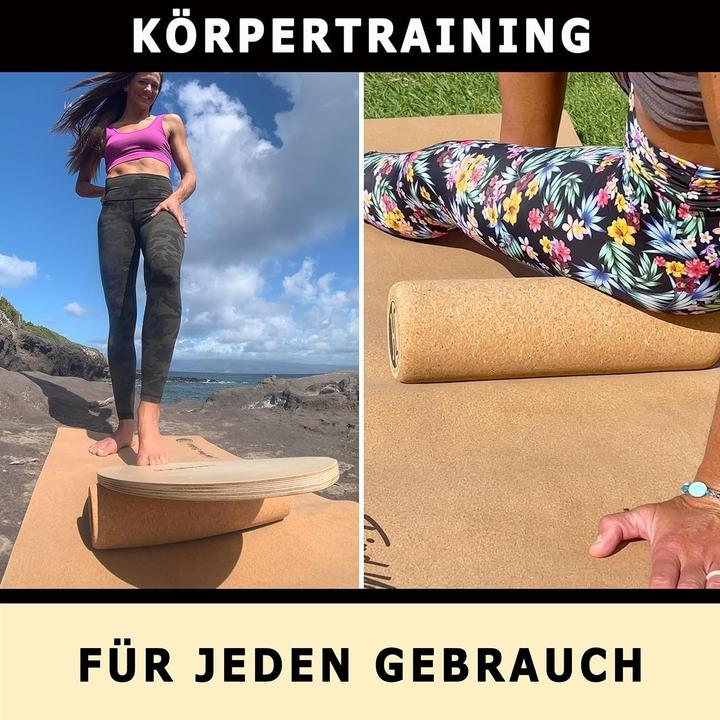 Produktbild Jucker Hawaii Balanceboard