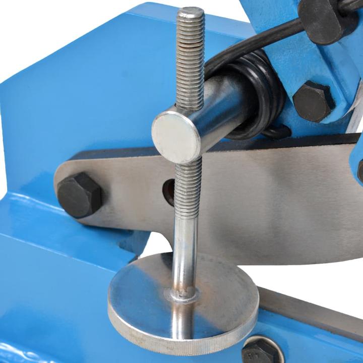 Actual product image VidaXL Eugenio (125 mm)