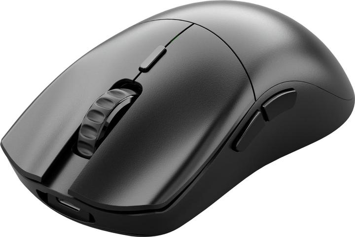 Actual product image Glorious Series 2 PRO Wireless Gaming Maus - schwarz (Cable, Wireless)