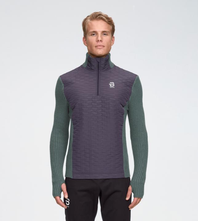 Produktbild Daehlie M Half Zip Comfy 2.0 (XL)