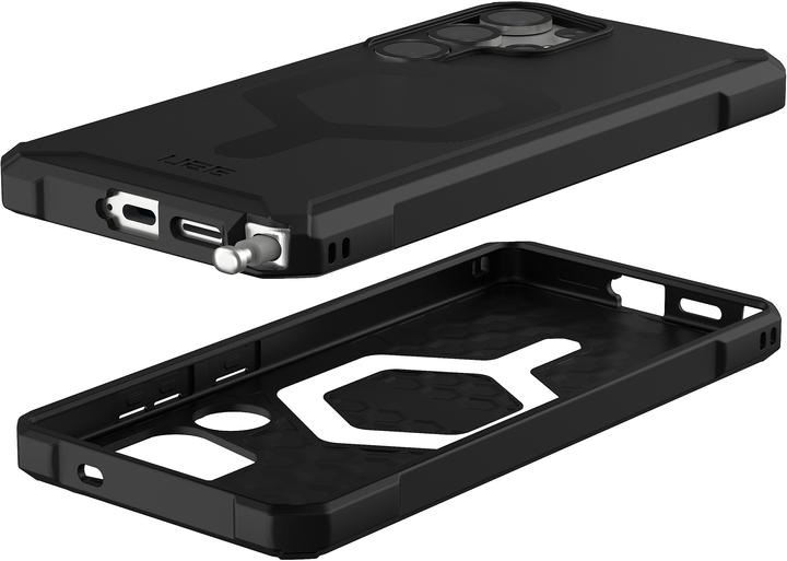 Actual product image UAG Essential Armor with Magnet (Samsung Galaxy S25 Ultra)