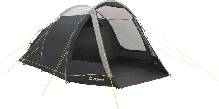 Produktbild Outwell Dash 5 Zelt (Tunnelzelt, 11.10 kg, 5 Personen)