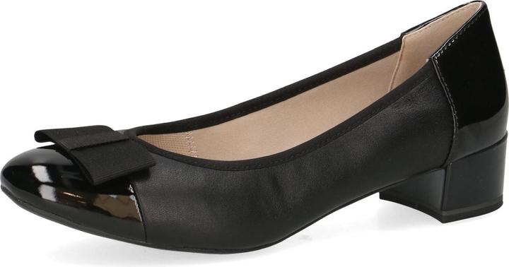 Caprice Pumps (38.5)