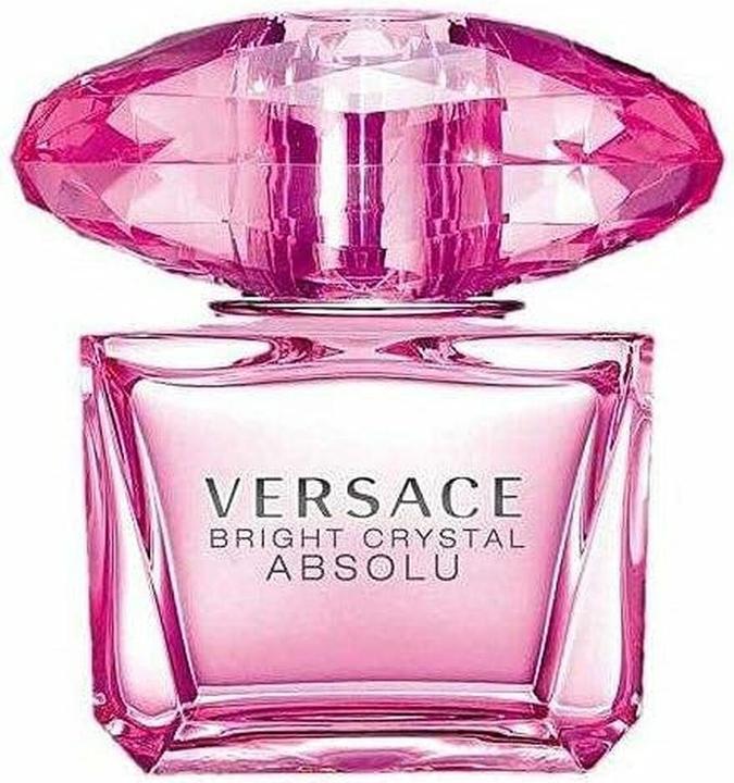 Actual product image Versace Bright Crystal Absolu (Eau de parfum, 50 ml)
