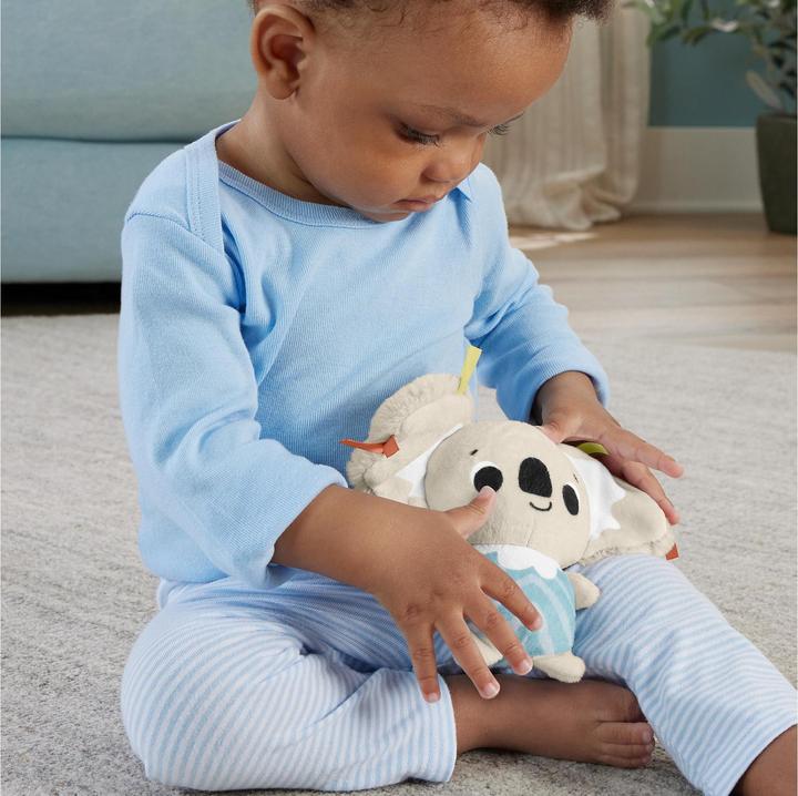 Image du produit Fisher-Price Simplement des sens