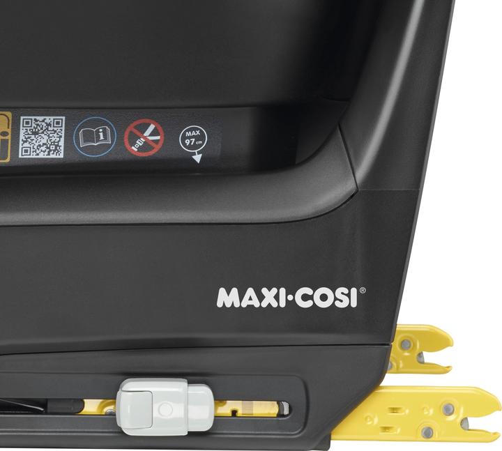 Produktbild Maxi-Cosi Pearl Smart i-Size