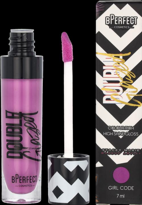 Image du produit BPerfect Cosmetics Bperfect X Stacey Marie Double Glazed Lip Gloss (Code fille)