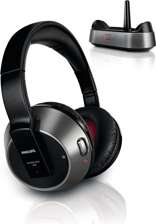 Produktbild Philips Shc8535 (15 h, Kabellos)