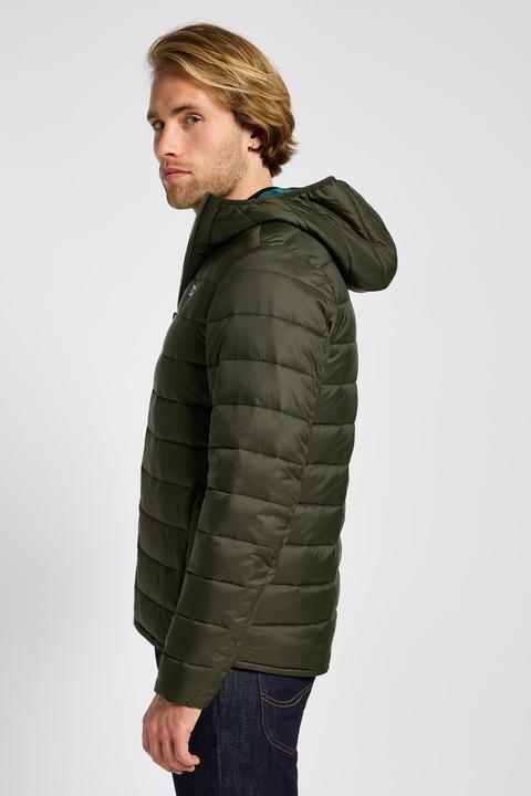 Produktbild Lee Steppjacke Light Puffer Jacket (M)