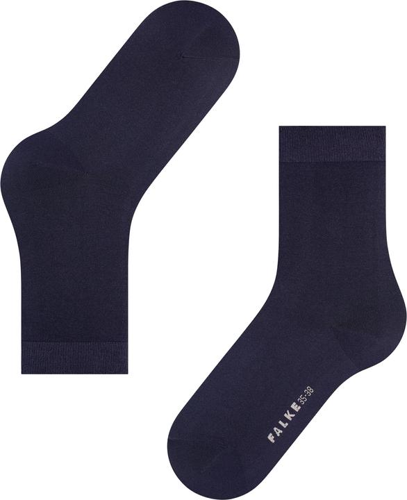 Image du produit Falke Cotton Touch (Une unité par pack, 35 - 38)