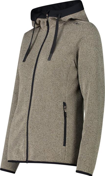 Immagine prodotto CMP Campagnolo Hoodie (3XL)