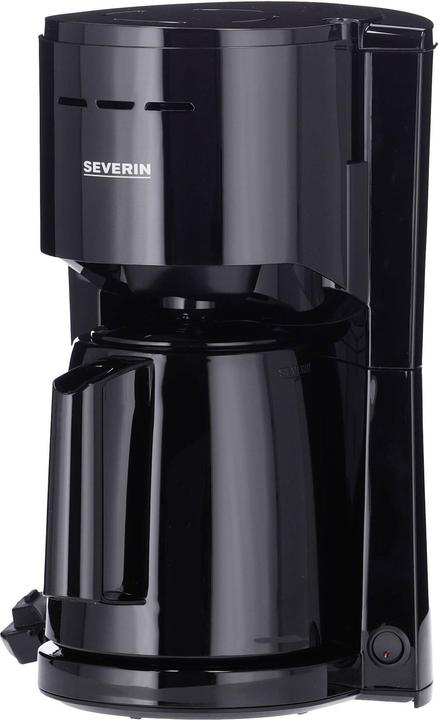 Actual product image Severin sw KA9306